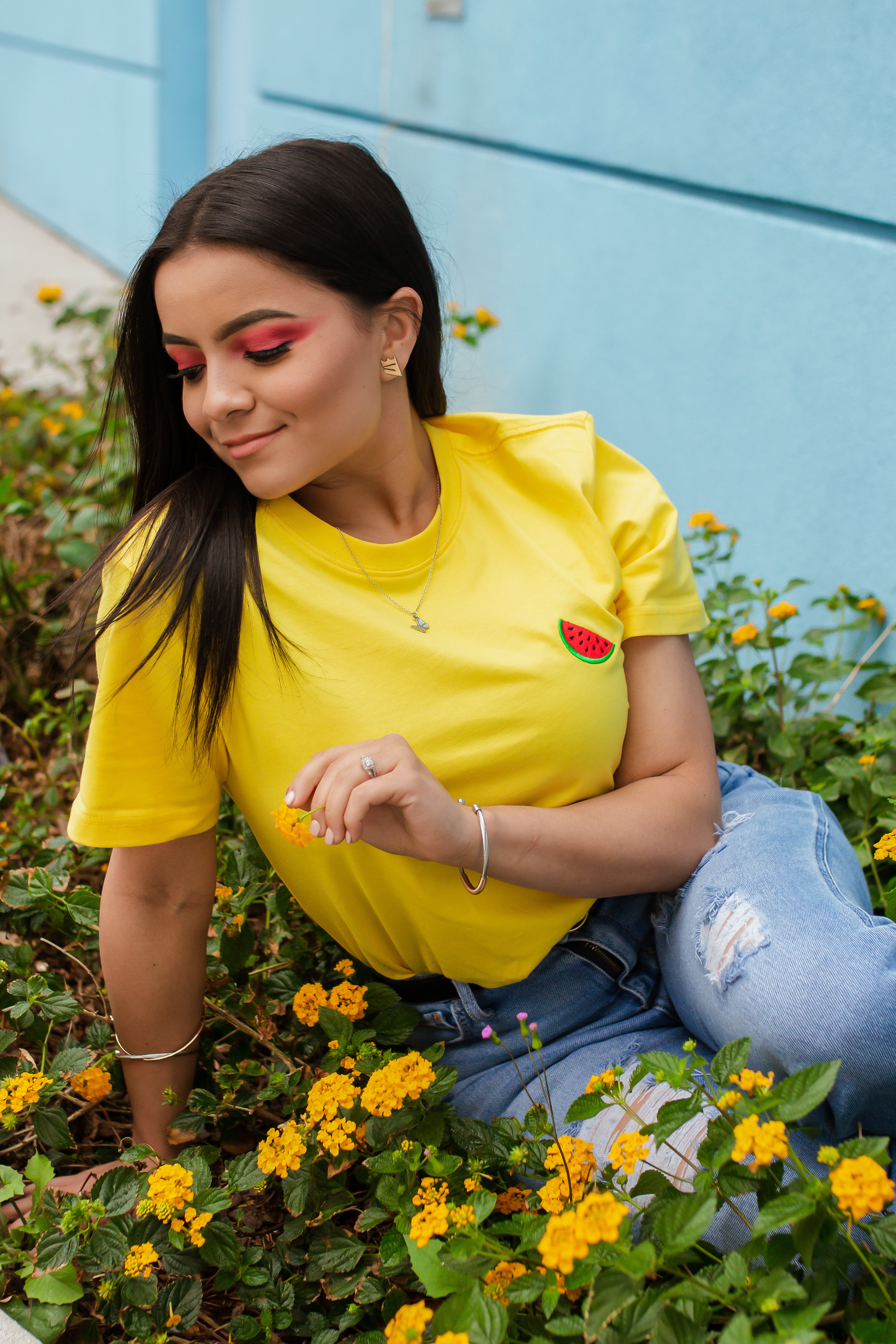 The Joy Tee