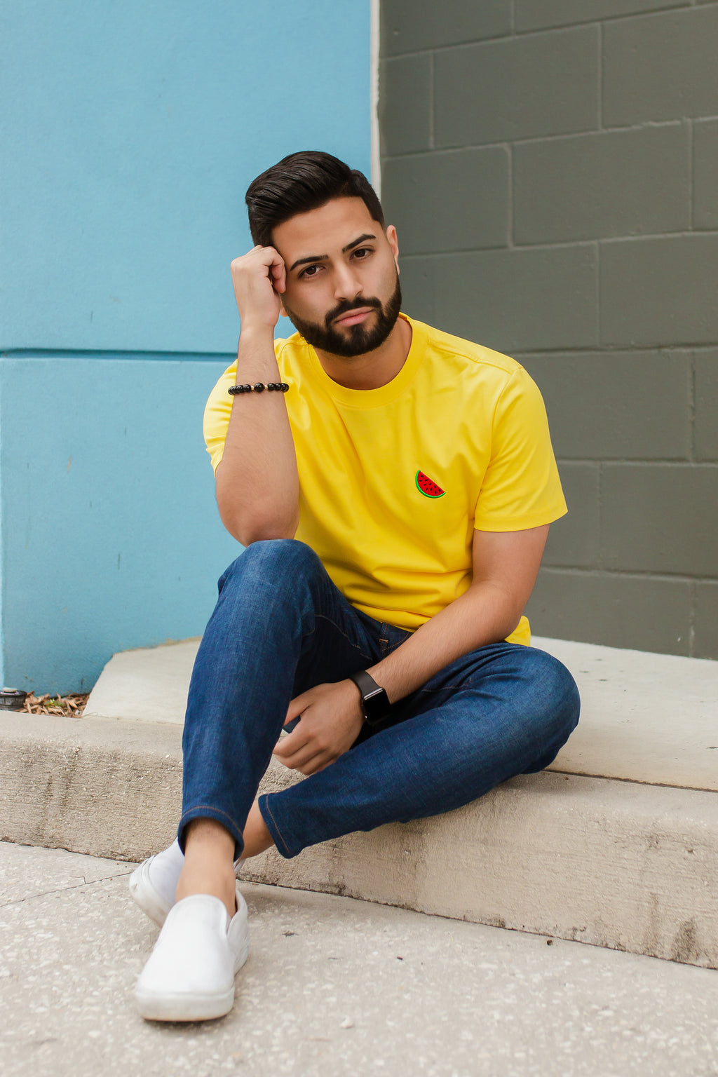 The Joy Tee