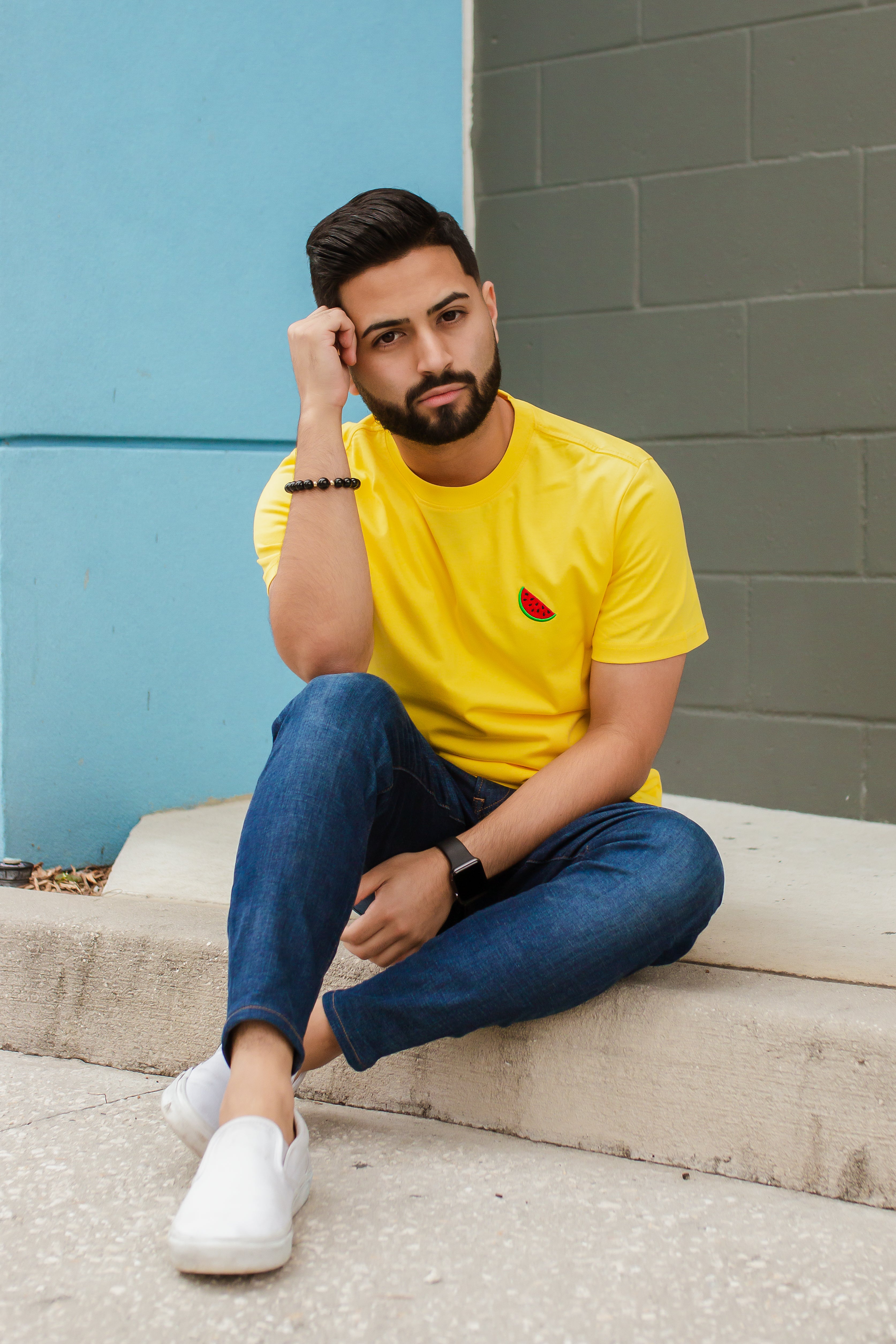The Joy Tee