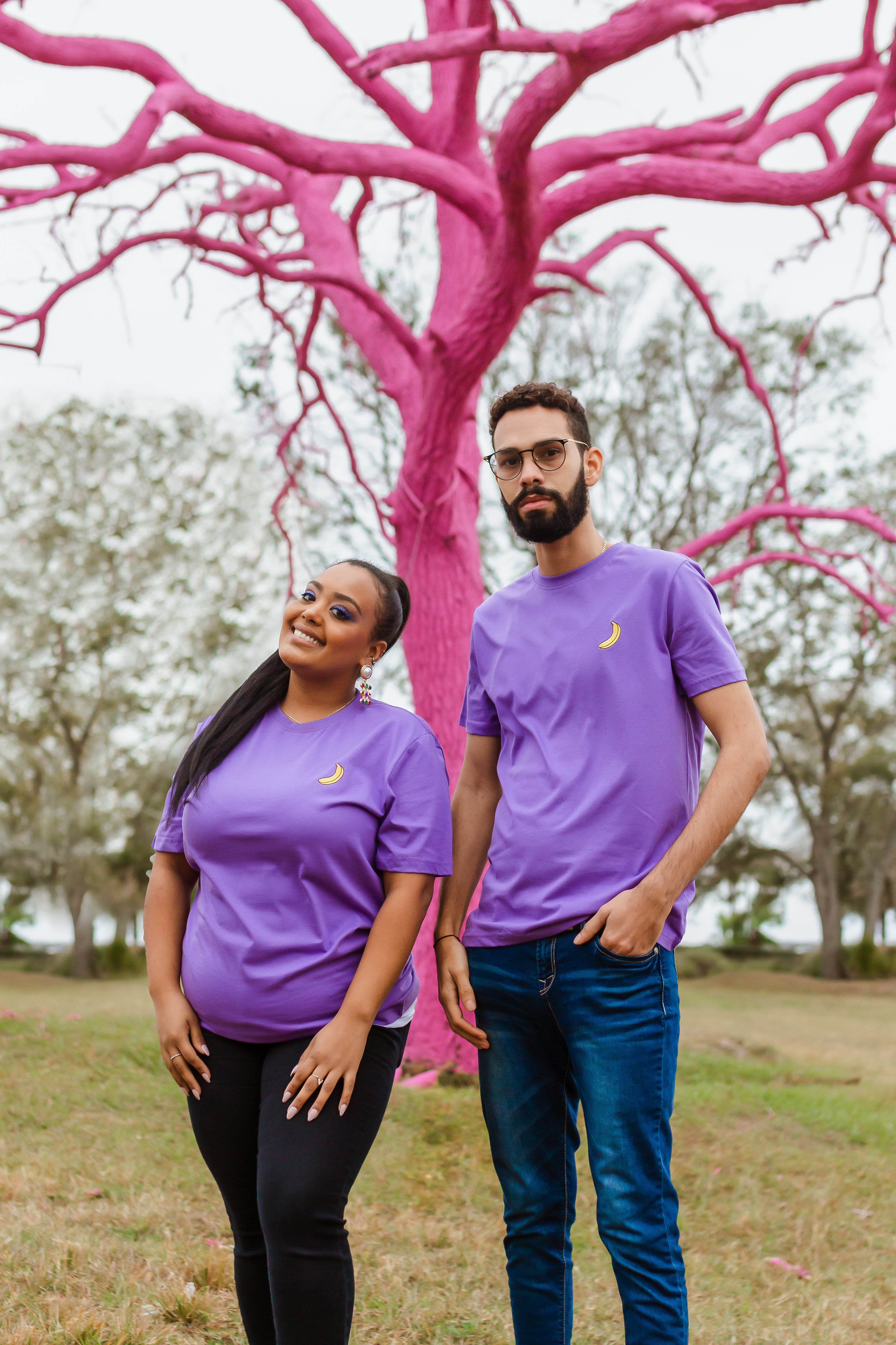 The Faithfulness Tee