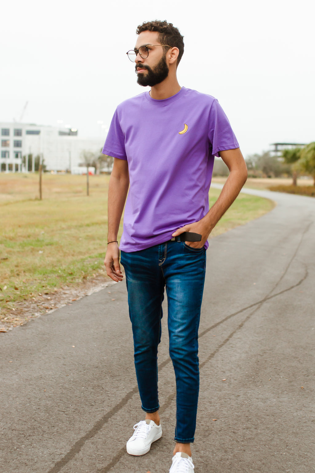 The Faithfulness Tee