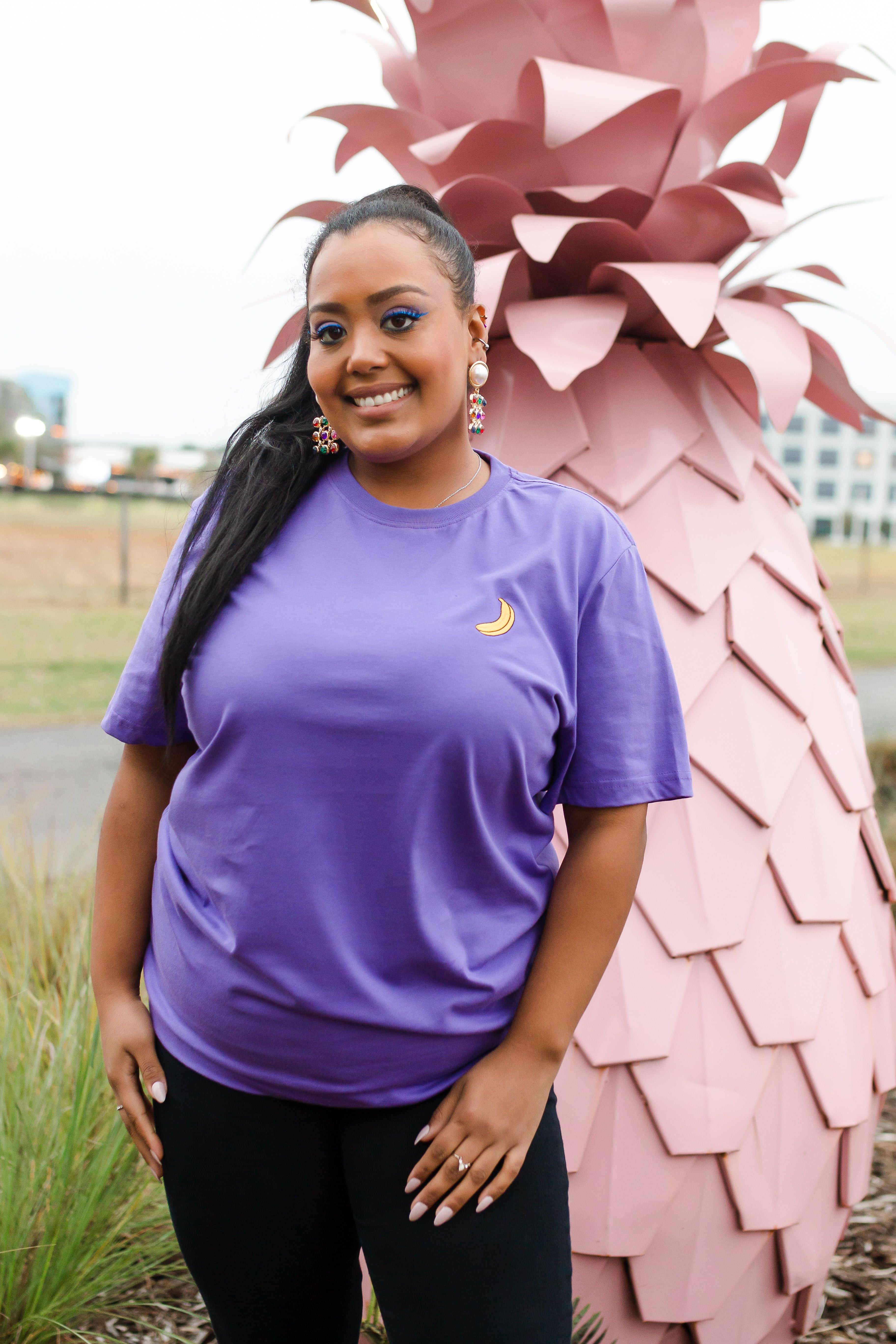 The Faithfulness Tee