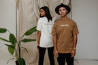 Trust God Tee (Oversized)