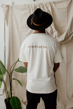 Trust God Tee (Oversized)