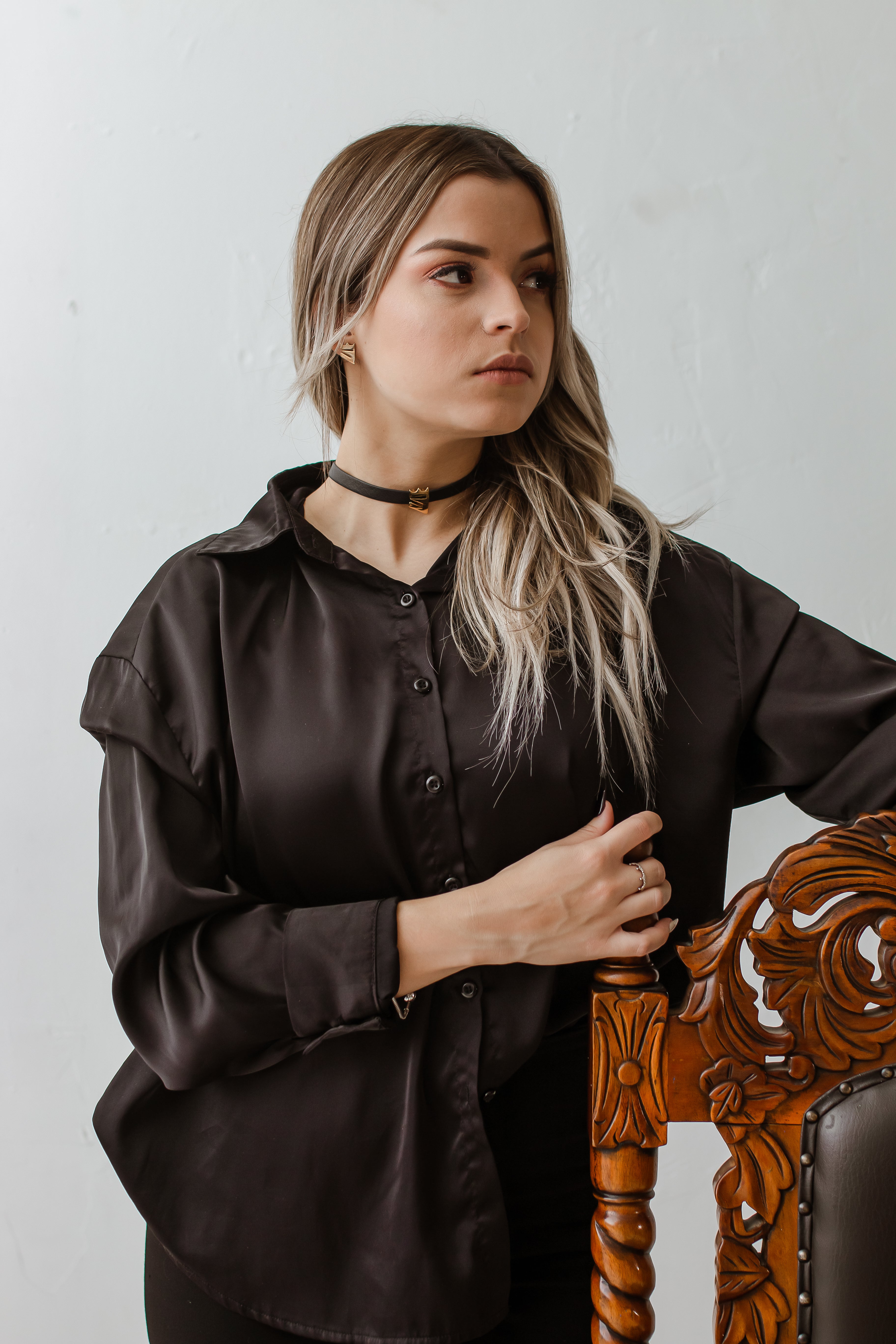The Shiryon Choker