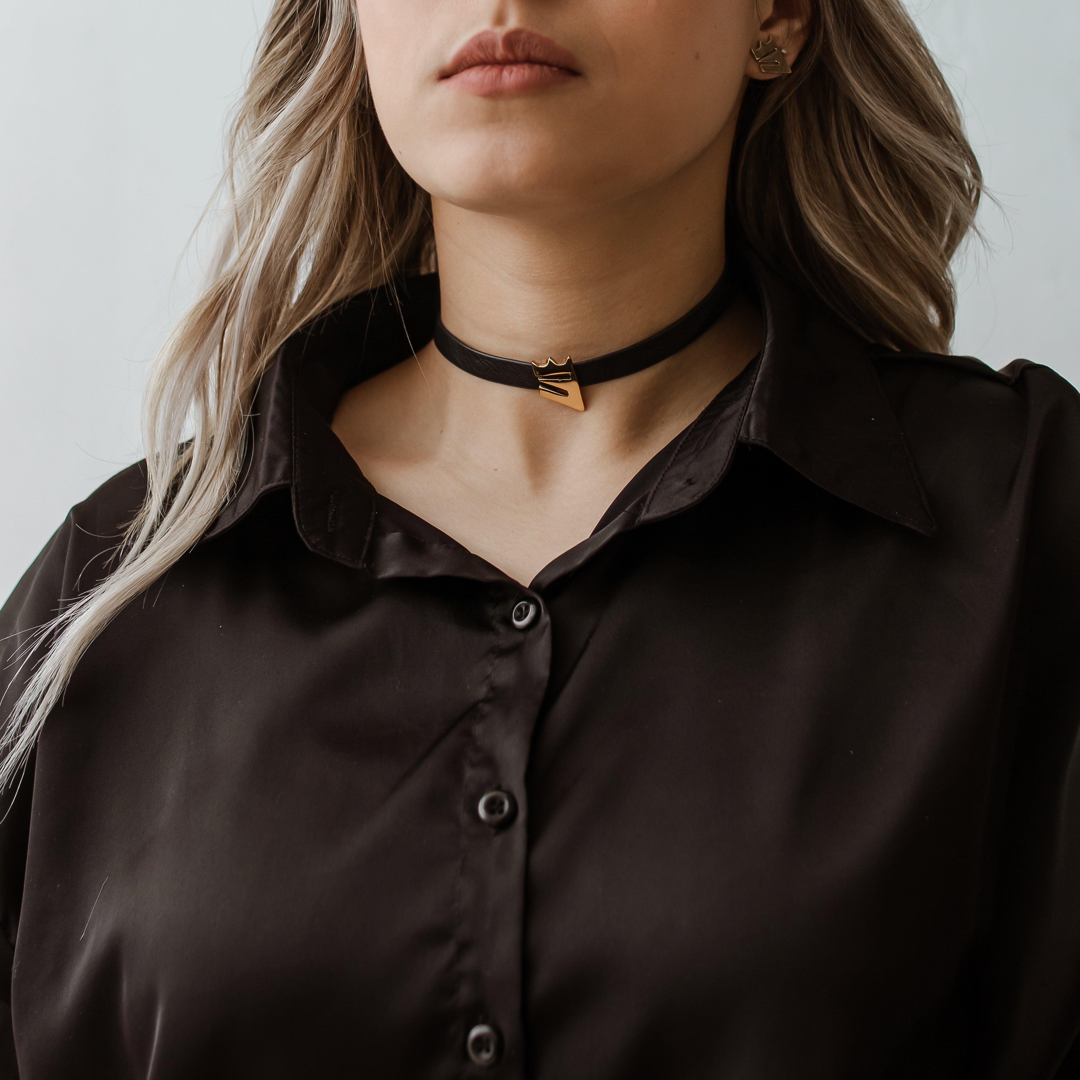 The Shiryon Choker