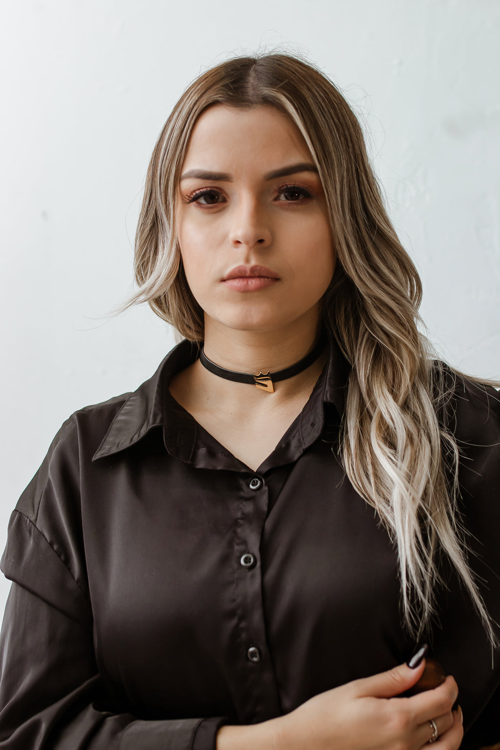 The Shiryon Choker