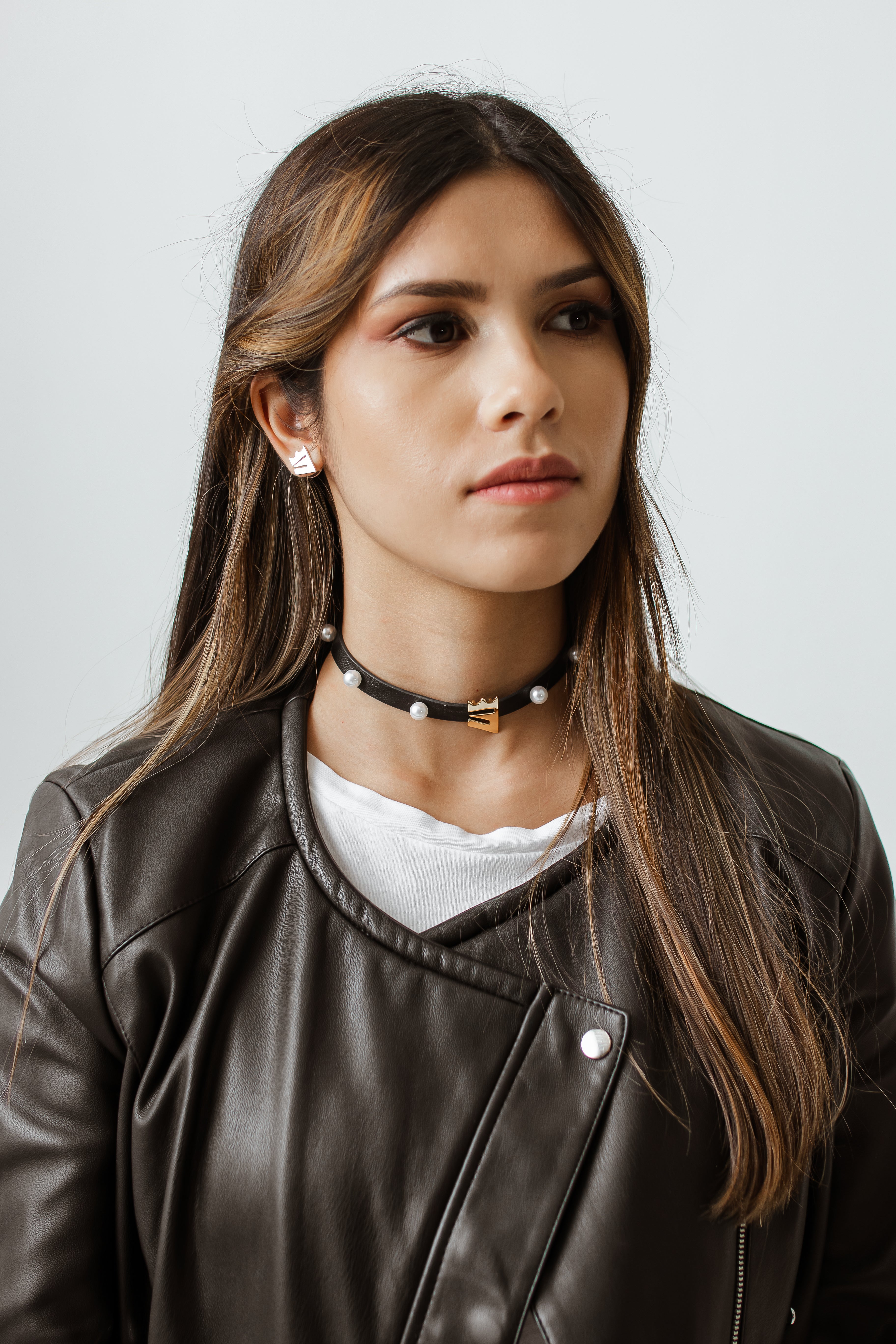 The Pearl Shiryon Choker