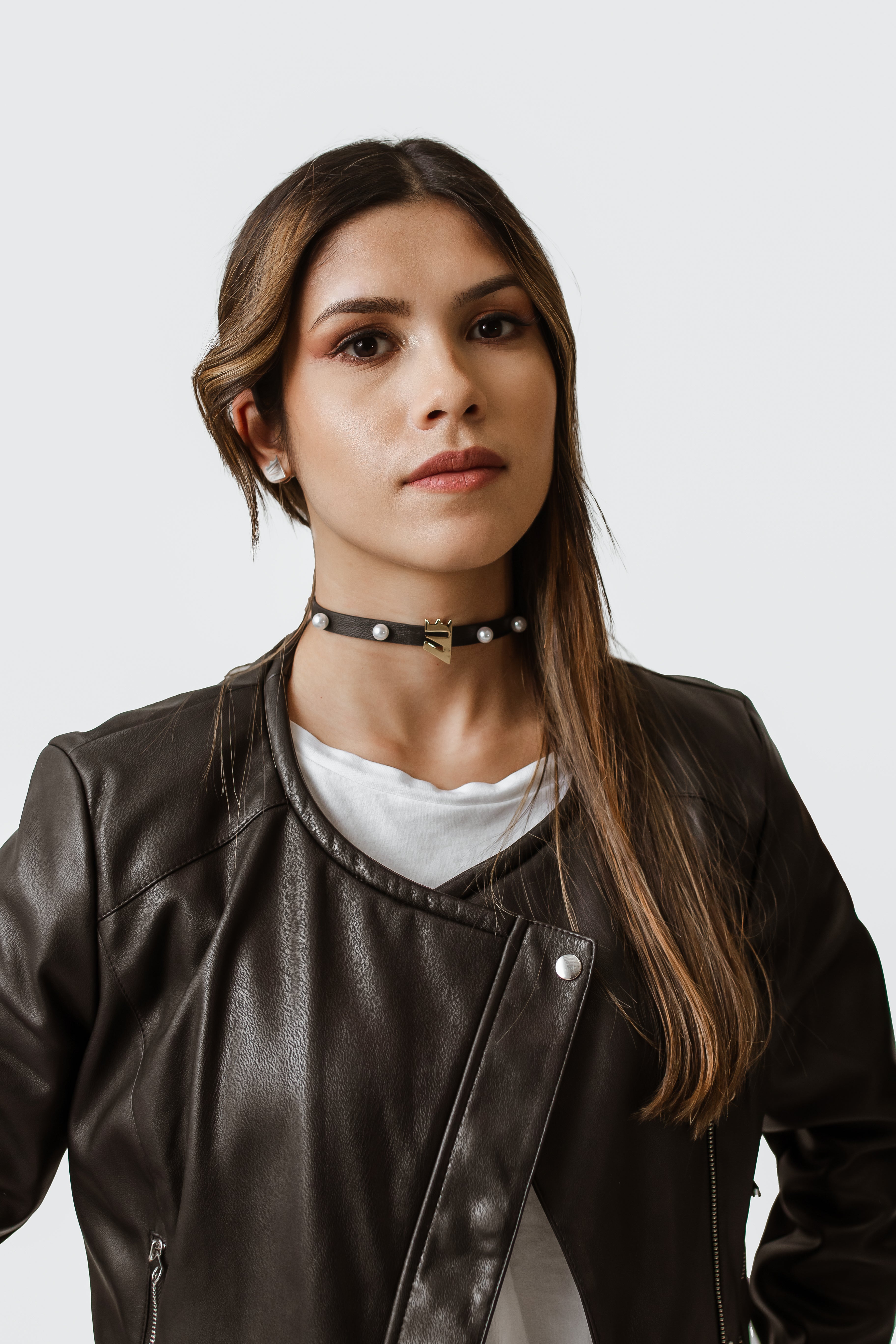 The Pearl Shiryon Choker