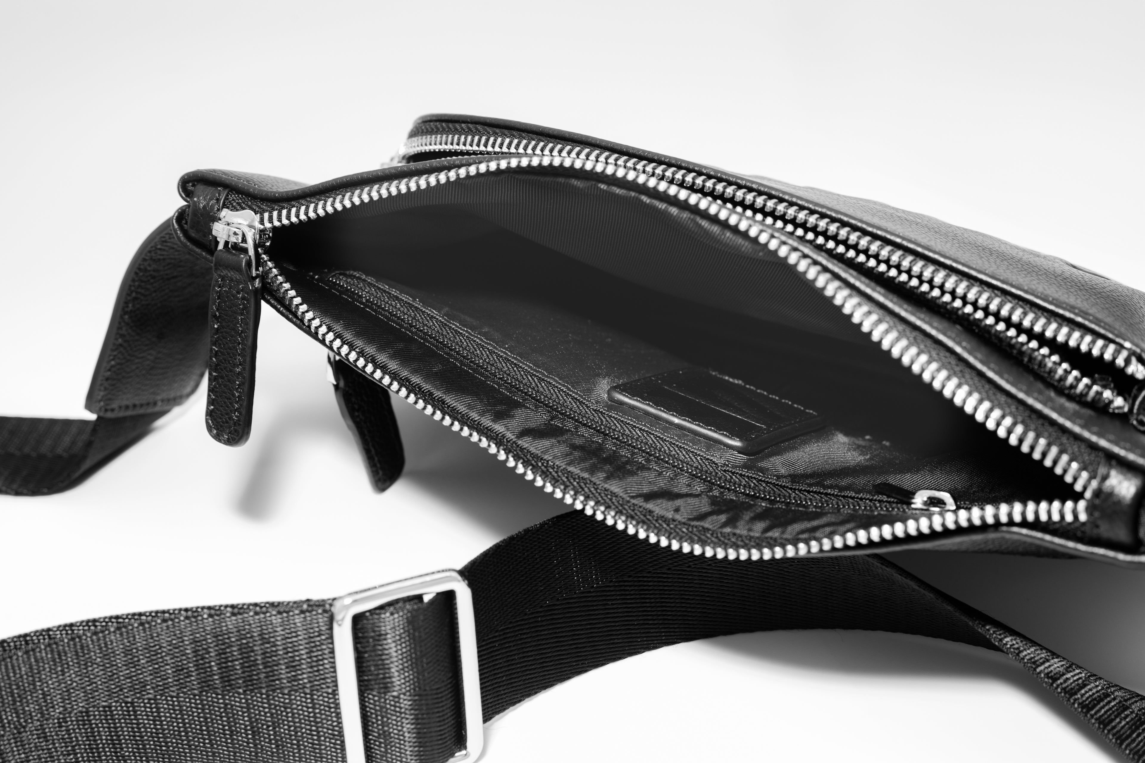 Adam Belt Bag - 2.0