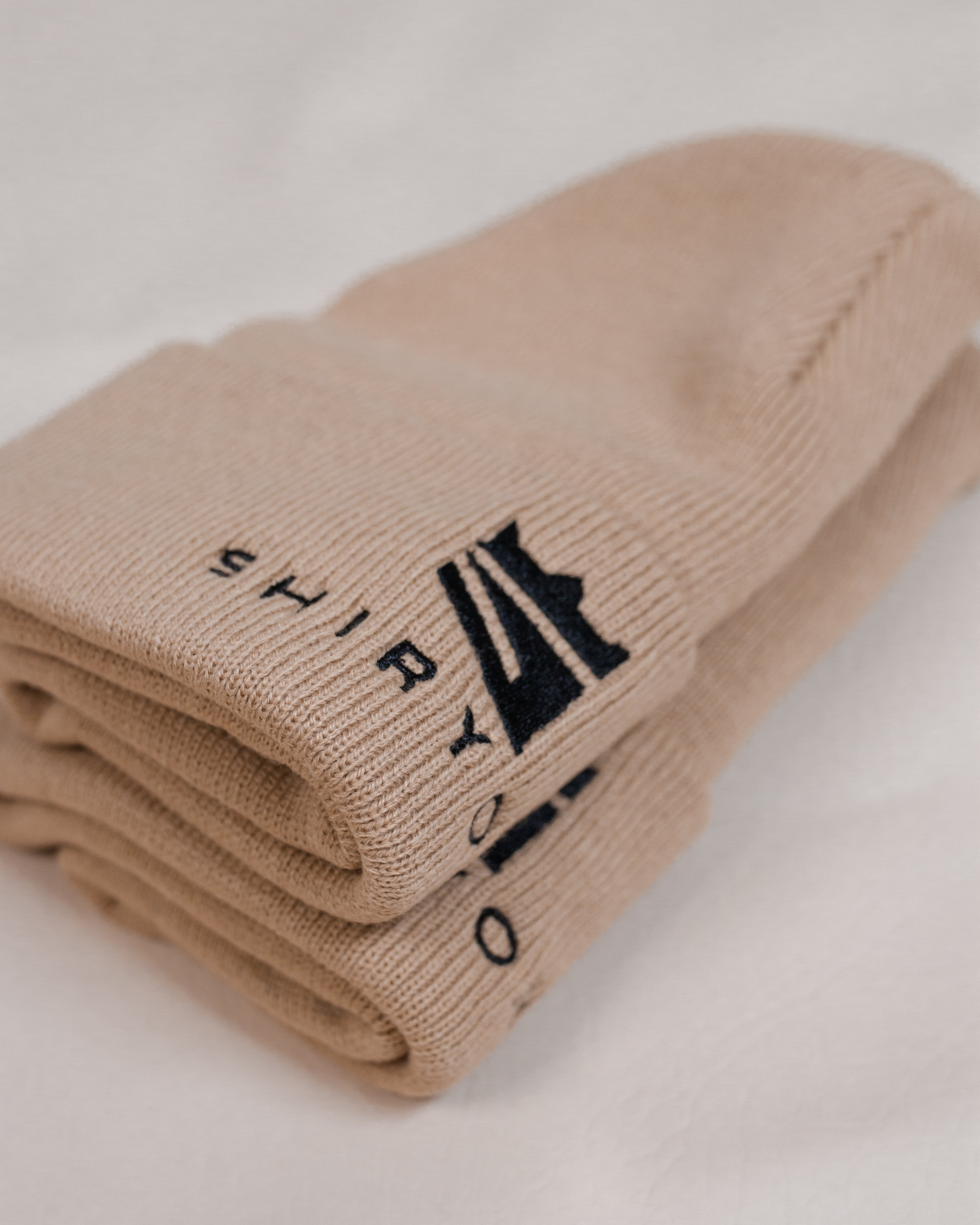 Shiryon Beanie