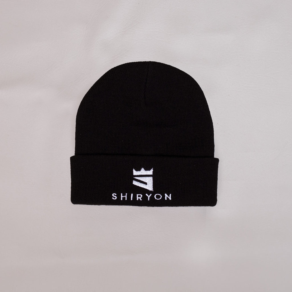 Shiryon Beanie