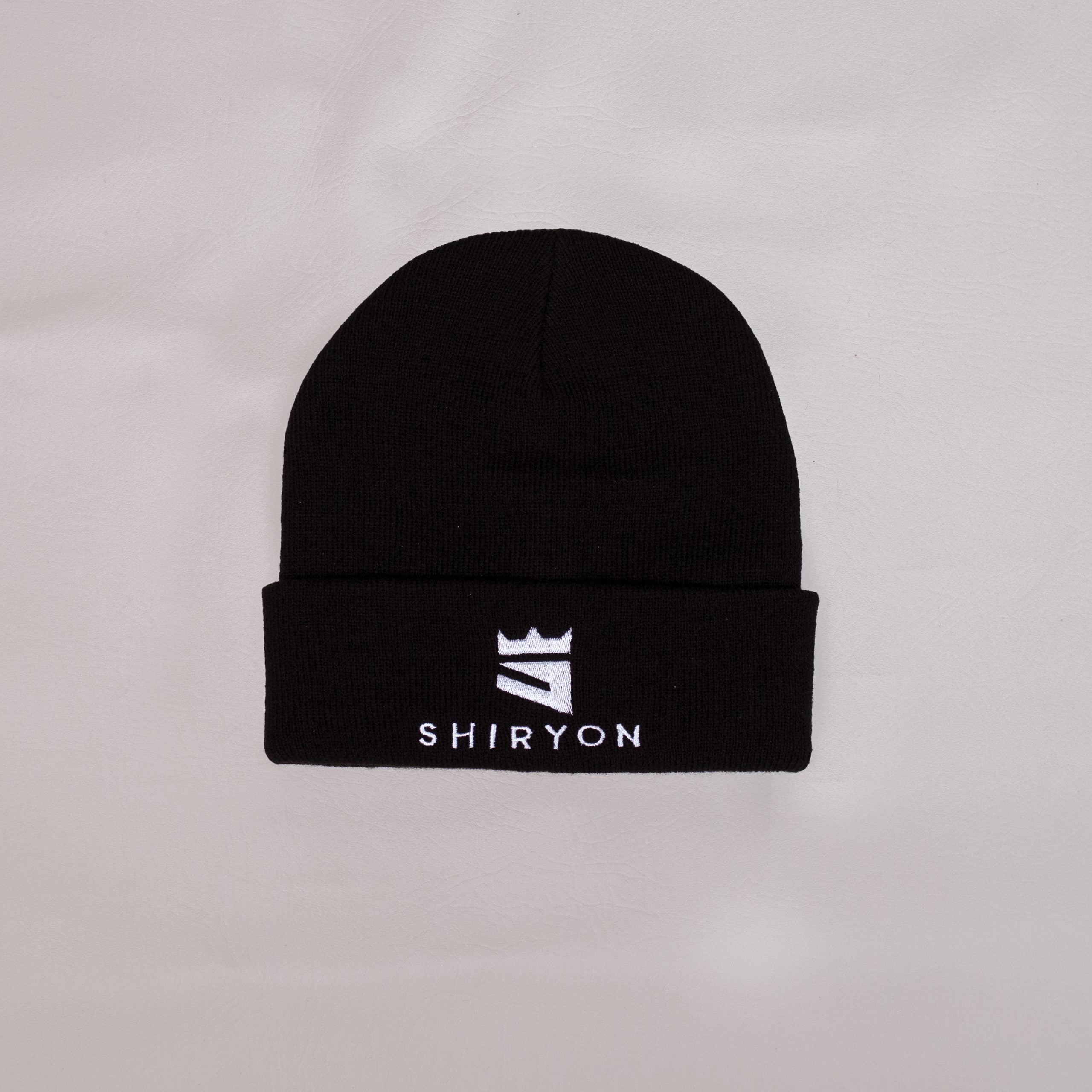 Shiryon Beanie