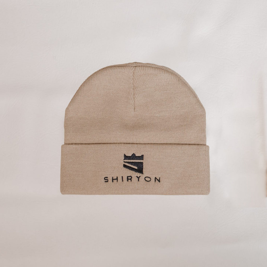 Shiryon Beanie