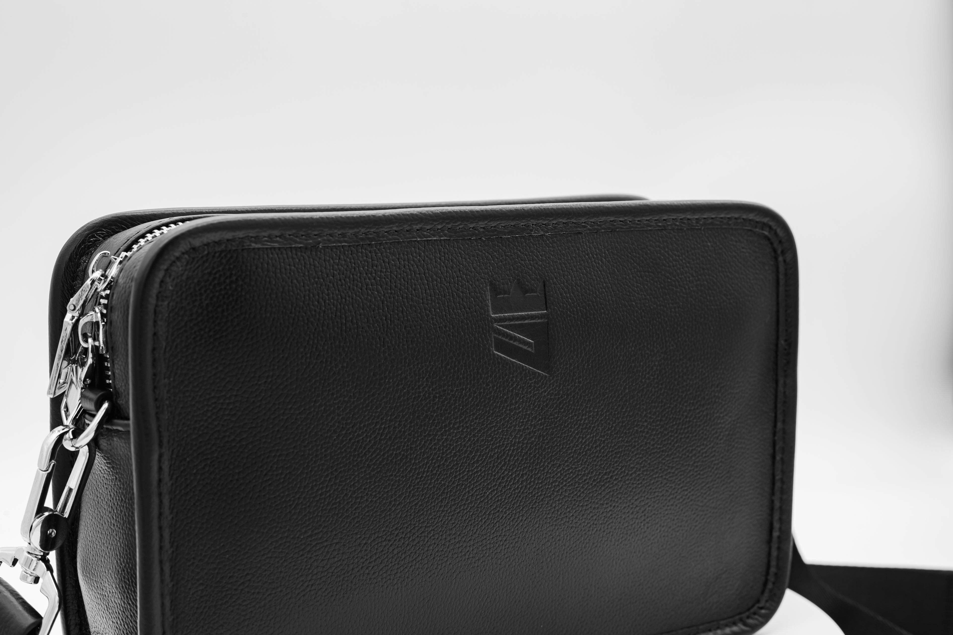 Abel Crossbody Bag