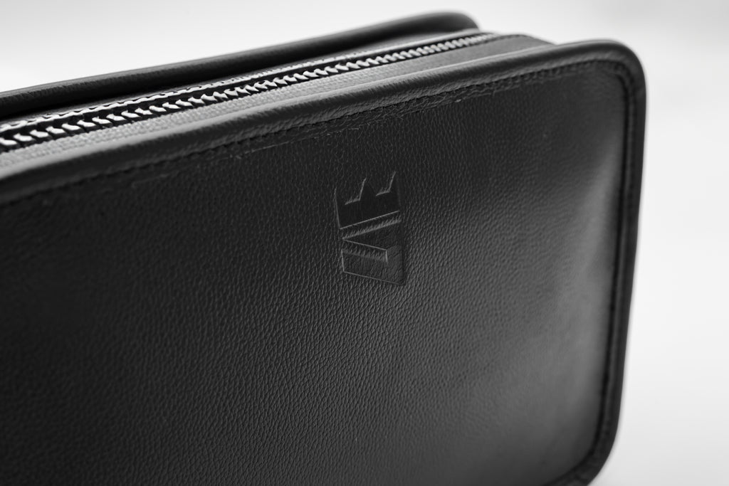 Abel Crossbody Bag
