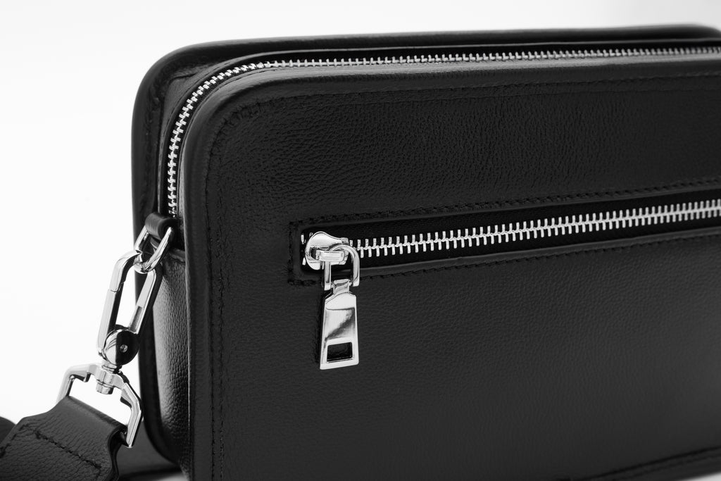 Abel Crossbody Bag