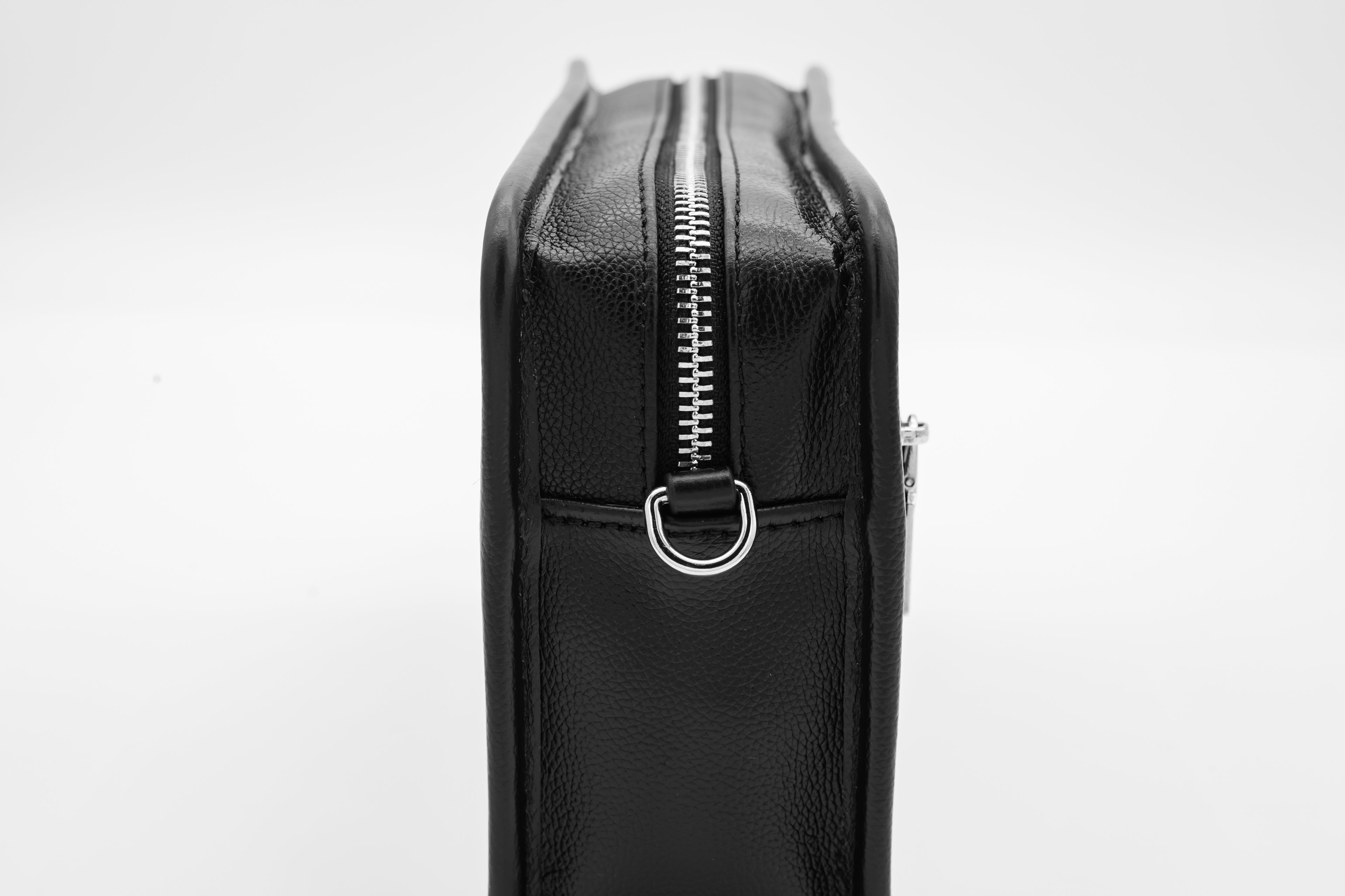 Abel Crossbody Bag