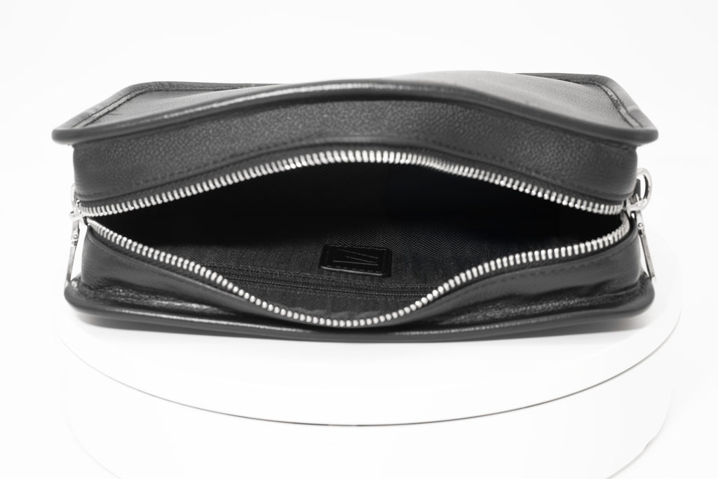 Abel Crossbody Bag