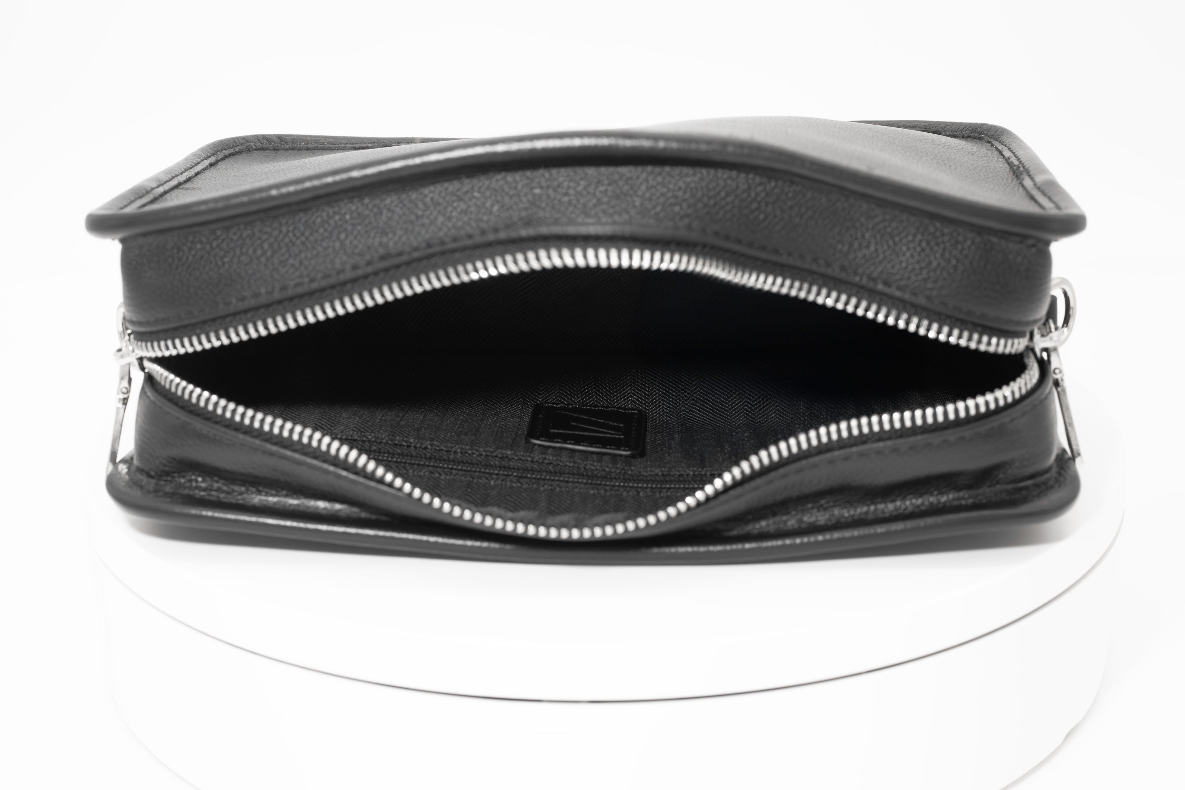 Abel Crossbody Bag