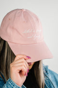 Prov 31:25 | Hat