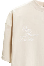 Miracles Take Time | Just Wait (Boxy Tee)