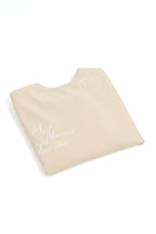 Miracles Take Time | Just Wait (Boxy Tee)
