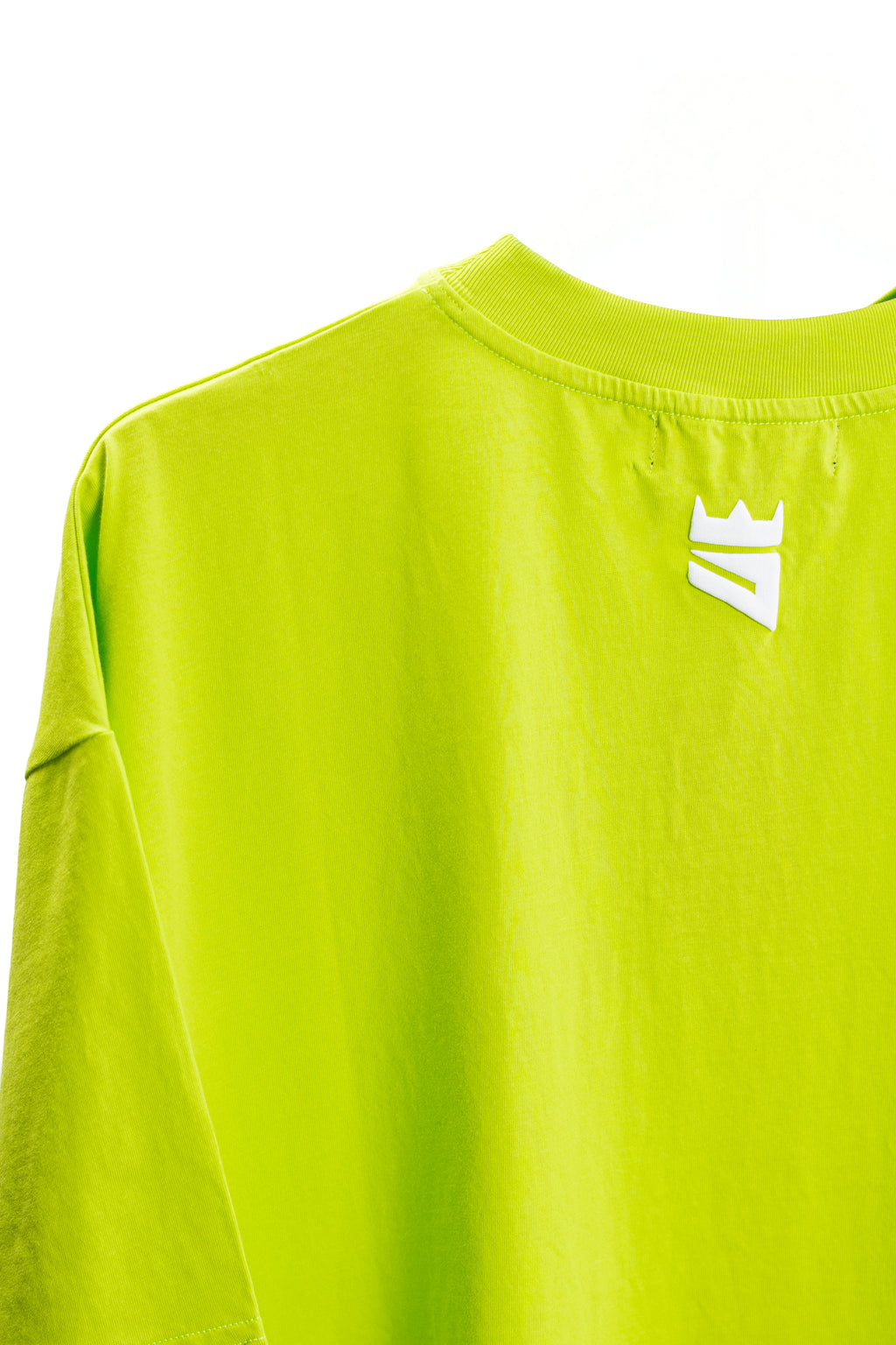 Blessed and Highly Favored (Boxy Tee)