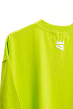 Blessed and Highly Favored (Boxy Tee)