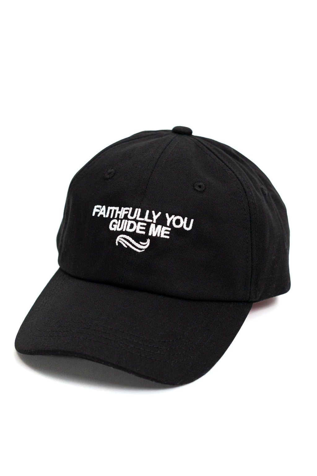 Faithfully You Guide Me Hat