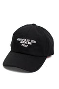 Faithfully You Guide Me Hat