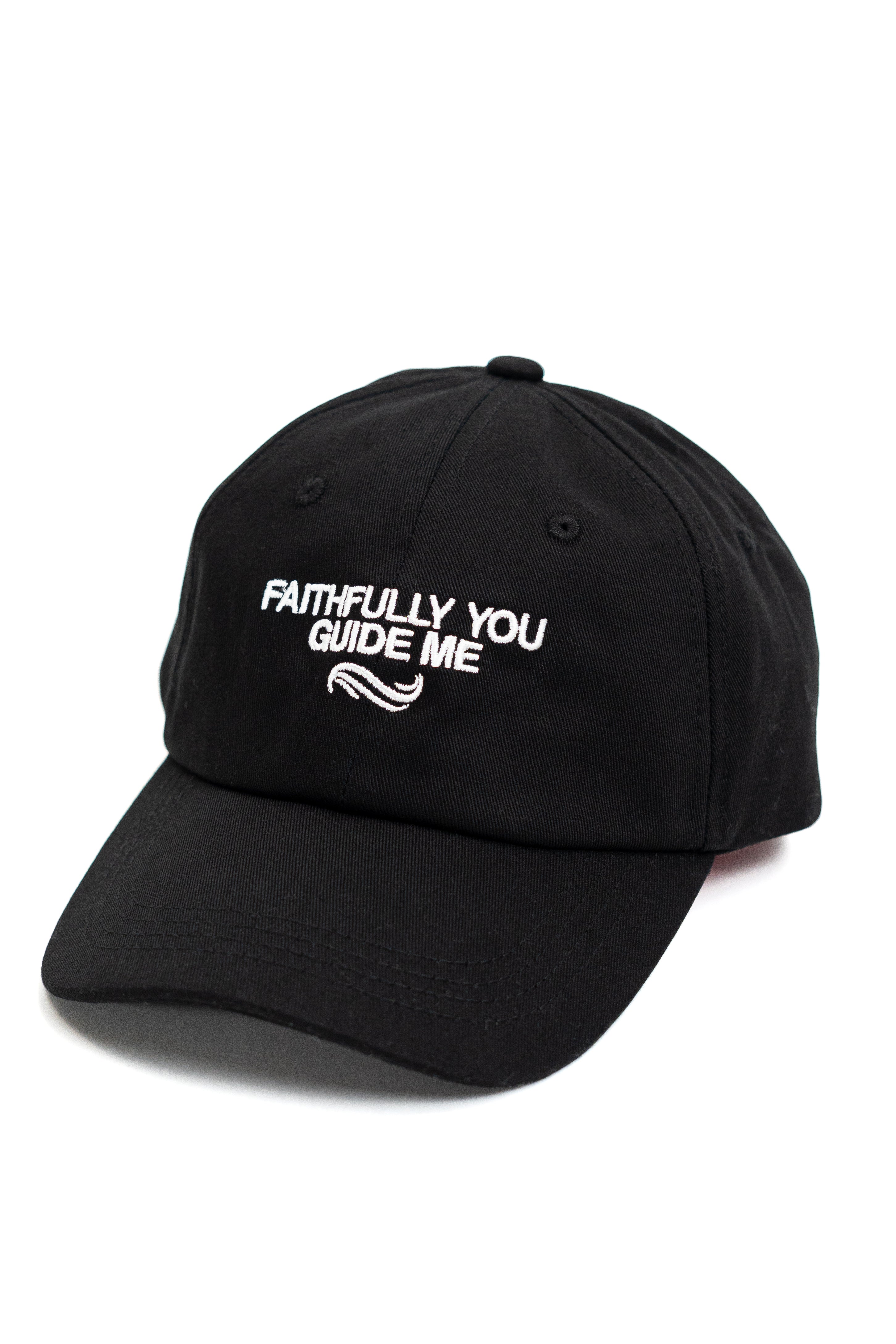Faithfully You Guide Me Hat