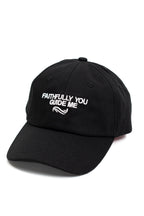 Faithfully You Guide Me Hat