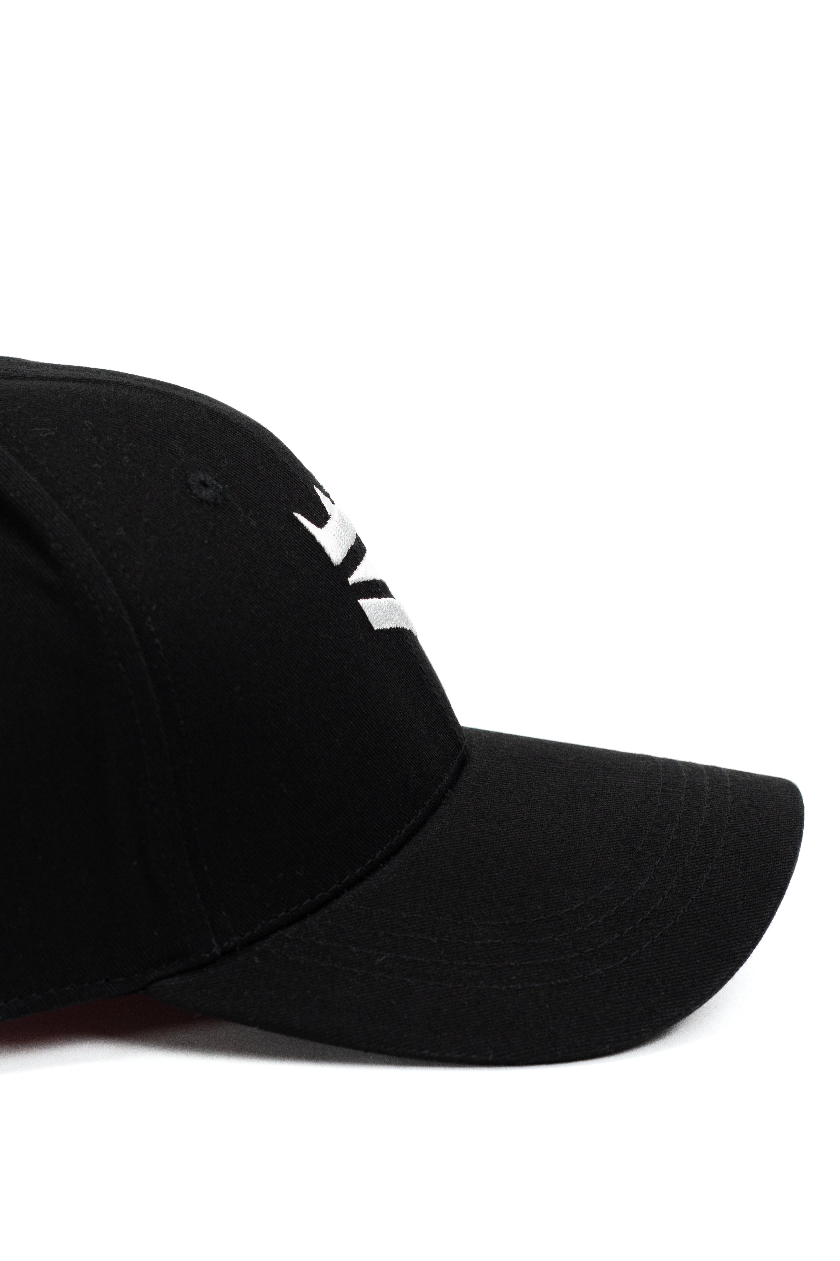 Shiryon Logo Hat