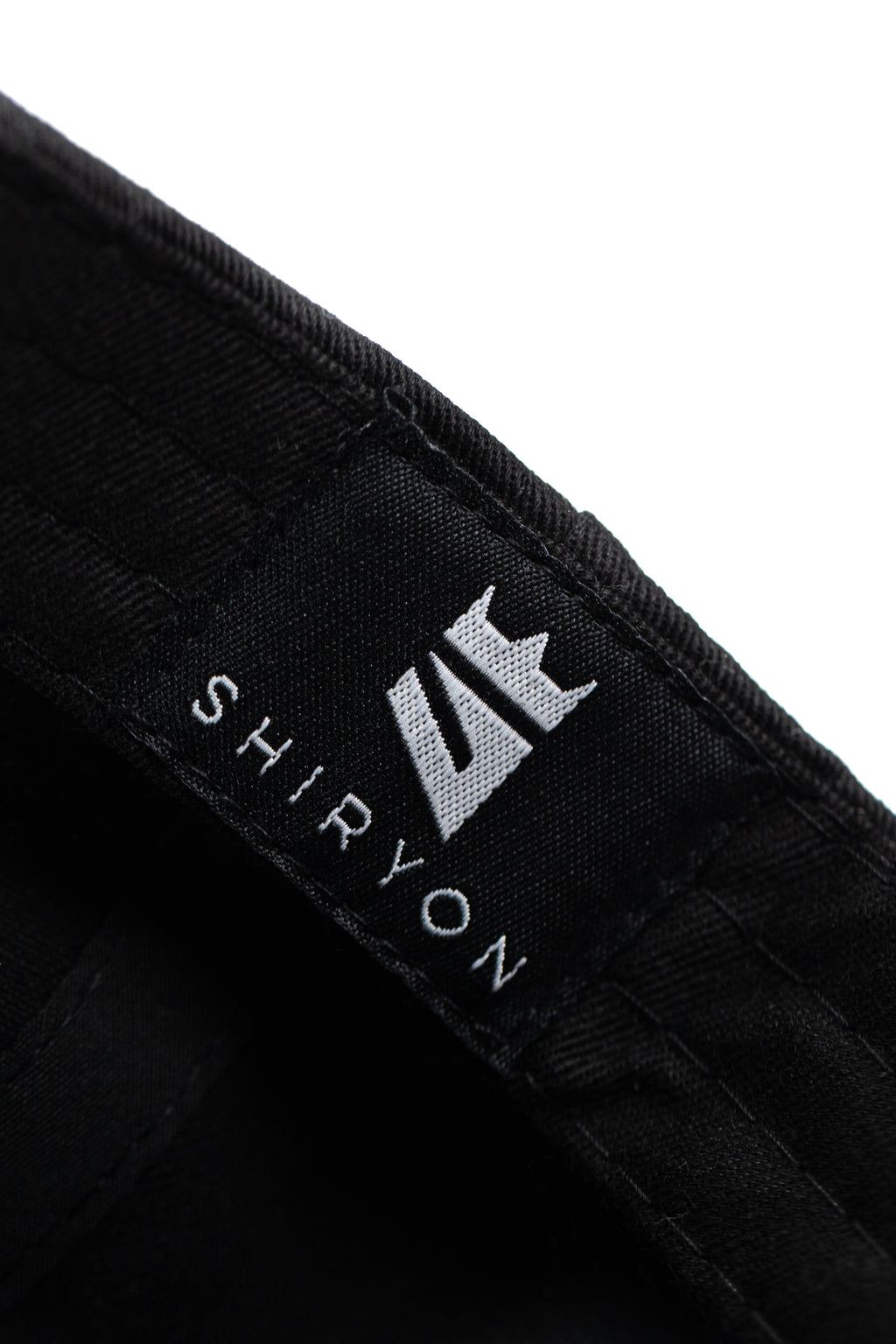 Shiryon Logo Hat
