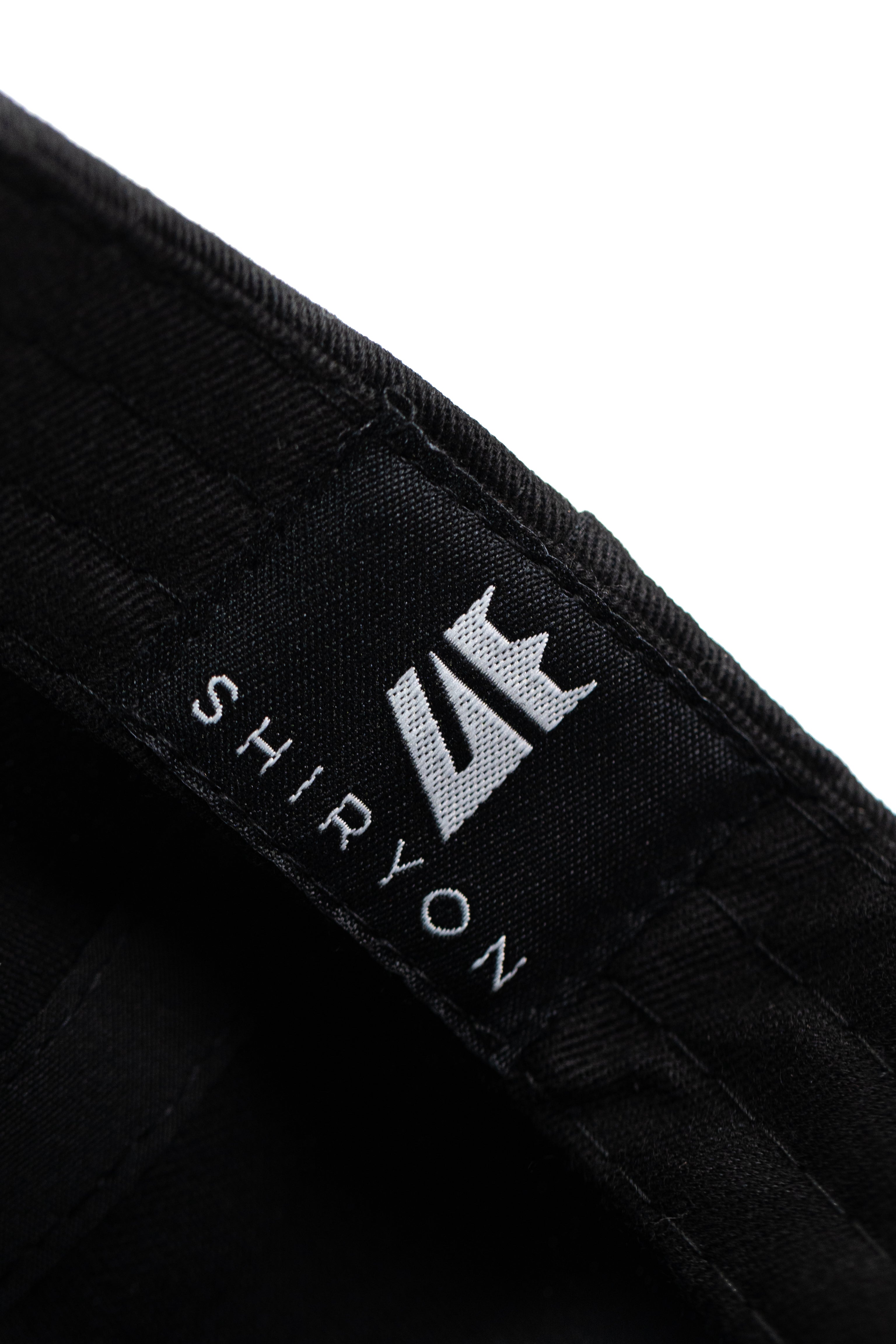 Shiryon Logo Hat
