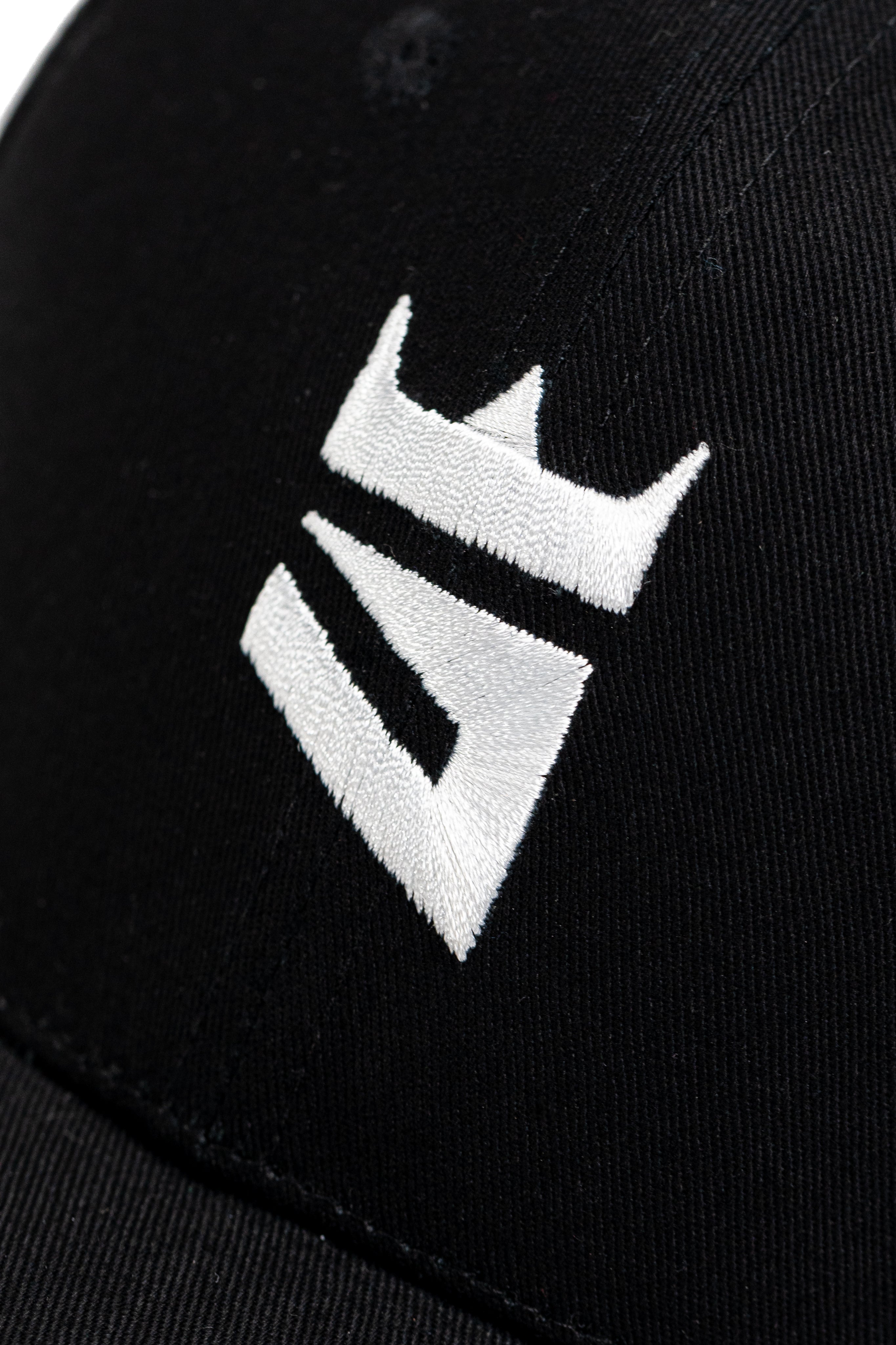 Shiryon Logo Hat