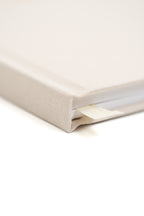 The Journal | Beige