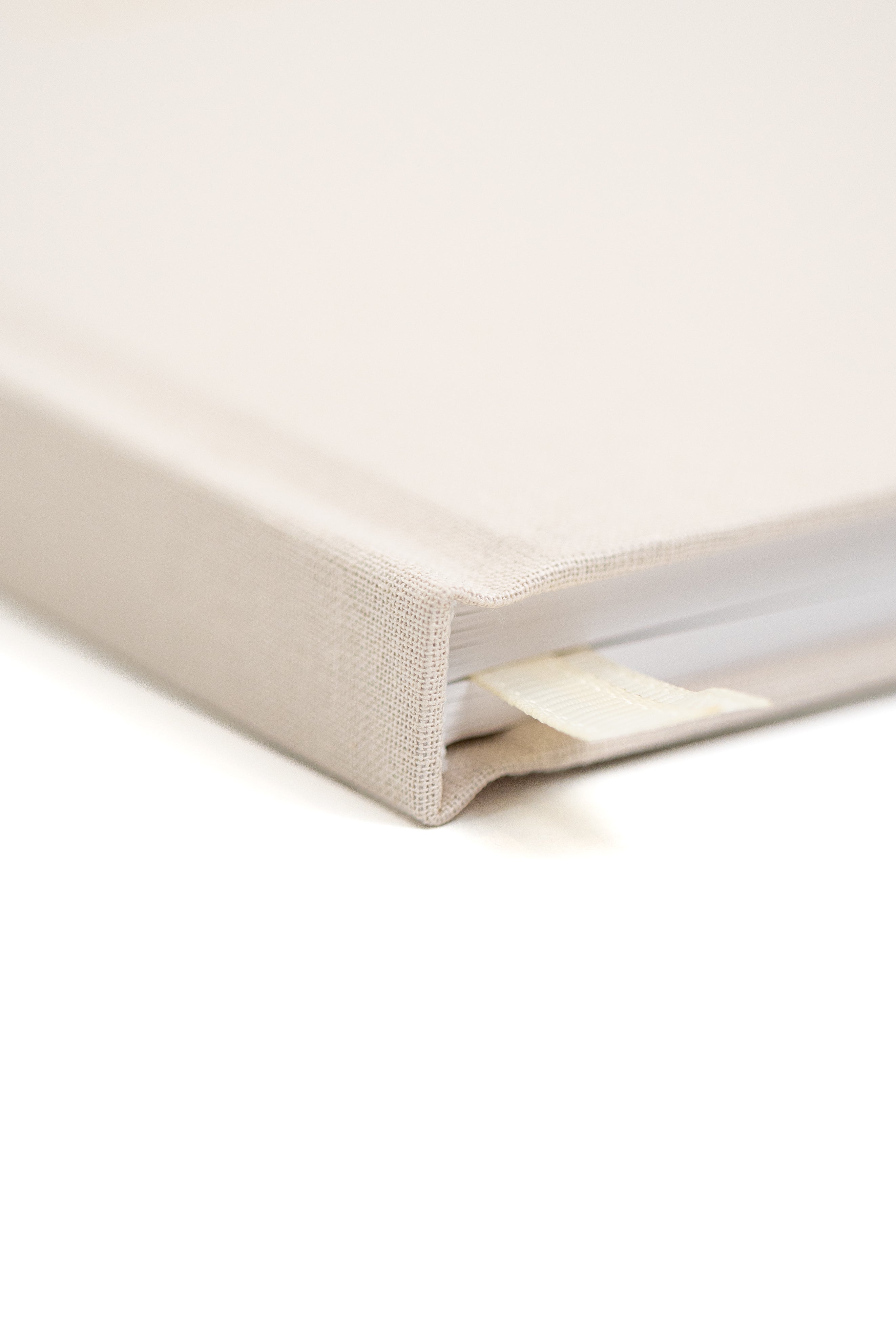 The Journal | Beige