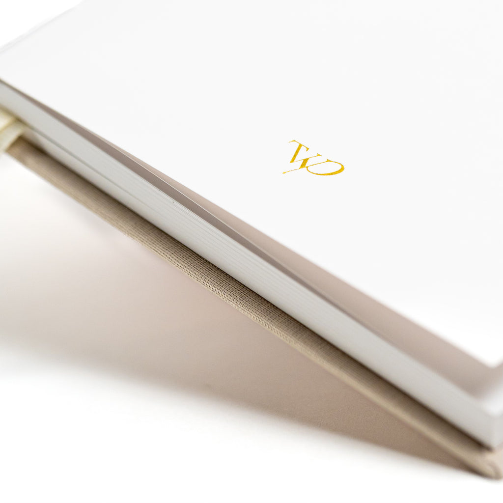 The Journal | Beige