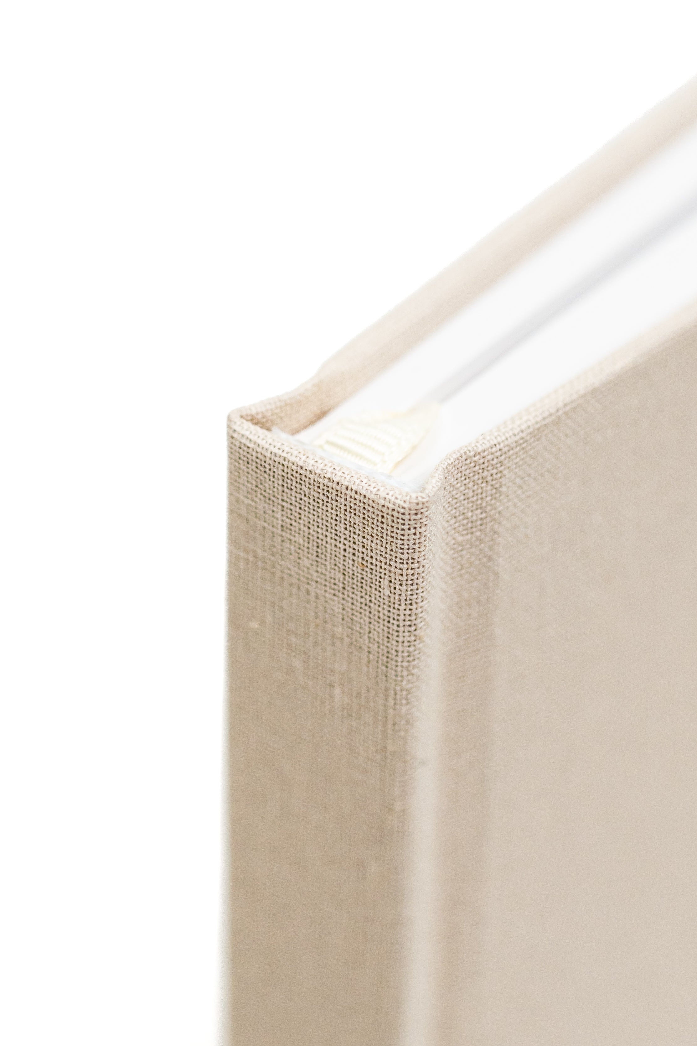The Journal | Beige