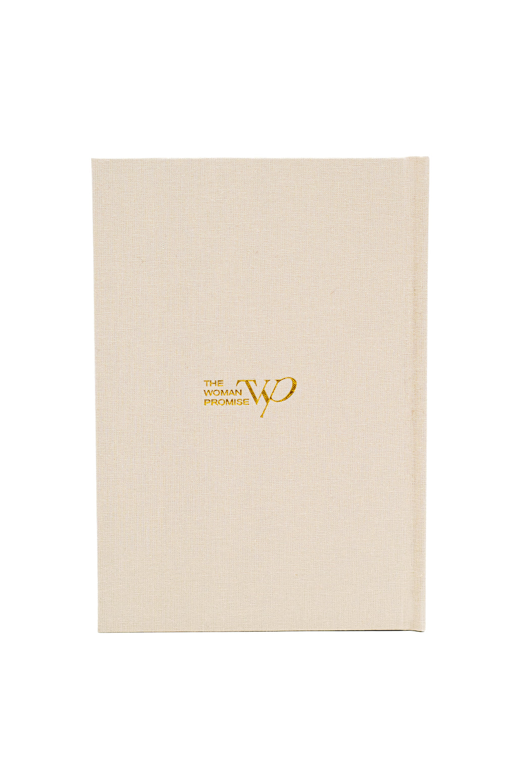 The Journal | Beige