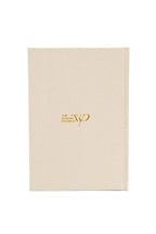 The Journal | Beige