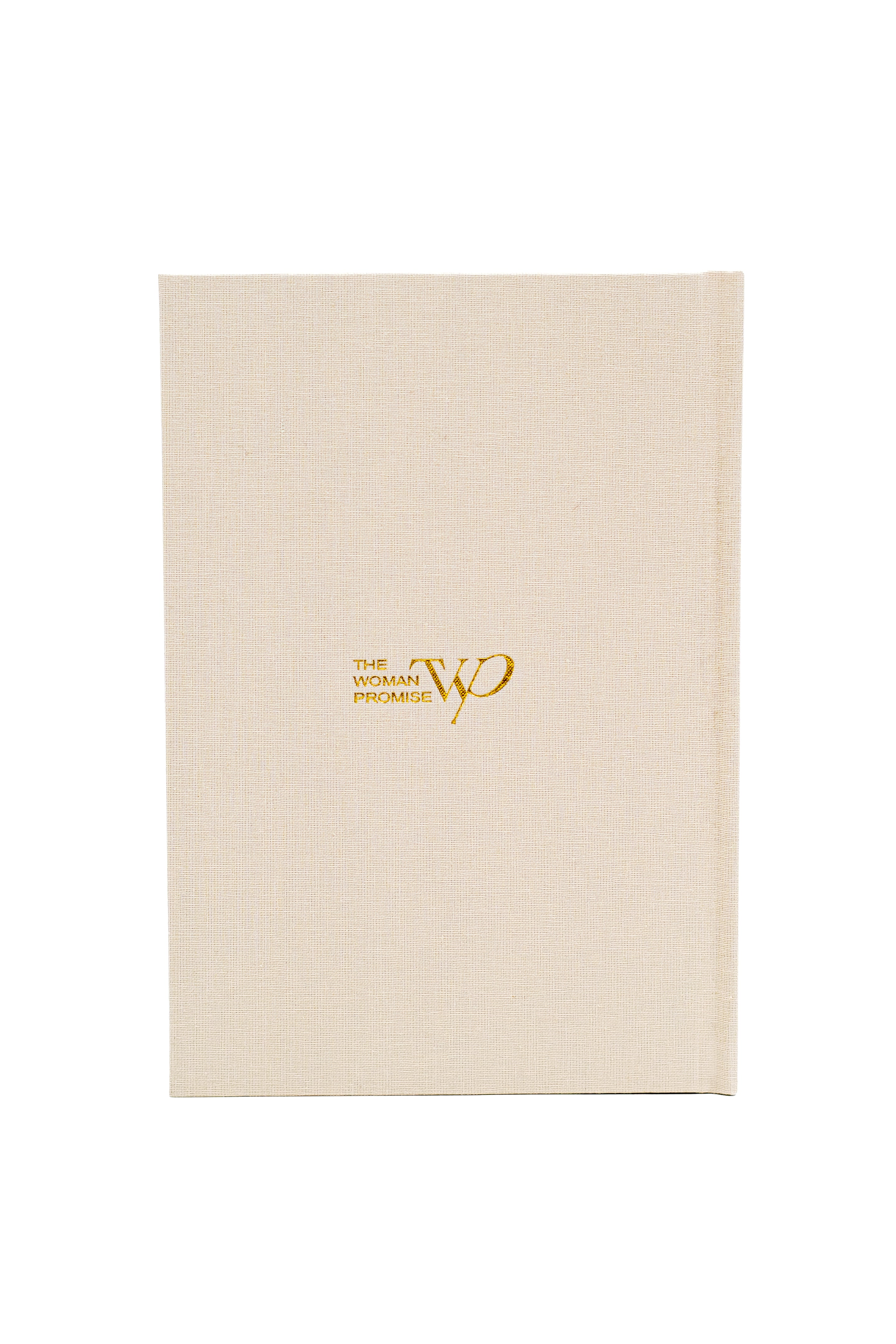 The Journal | Beige