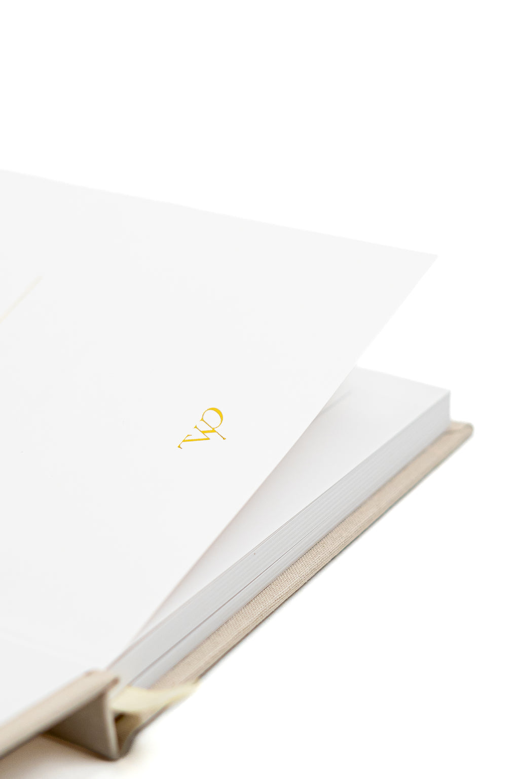 The Journal | Beige