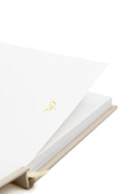 The Journal | Beige