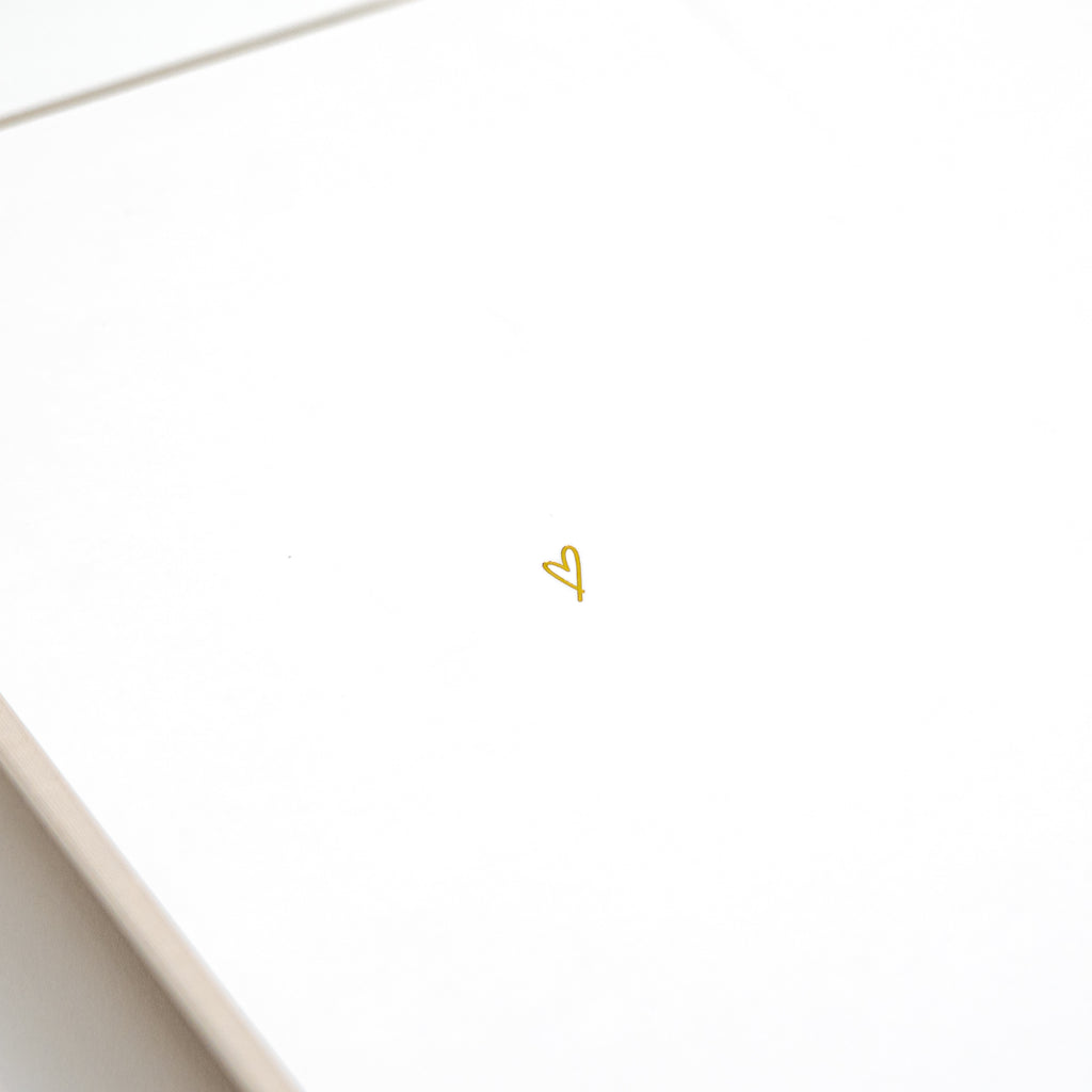 The Journal | Beige