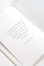 The Journal | Beige