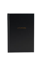 The Journal | Black