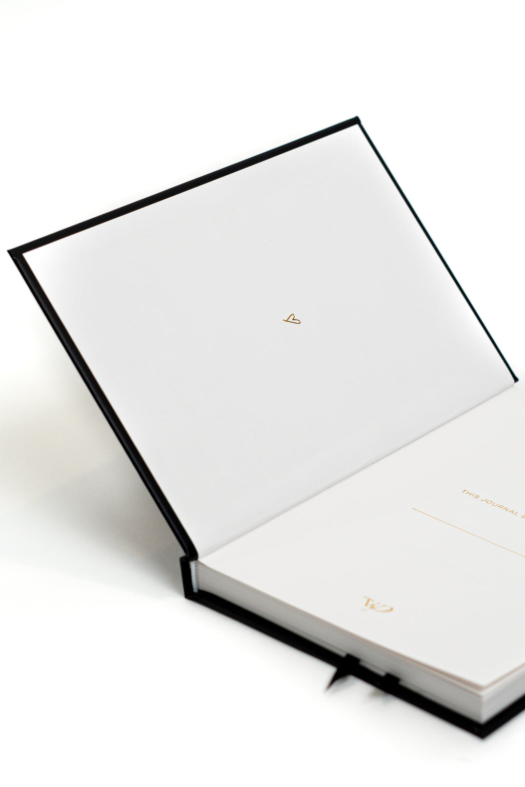 The Journal | Black